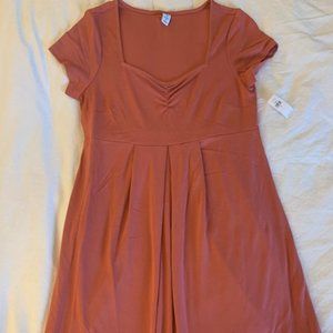 Cute maternity dress - Never worn